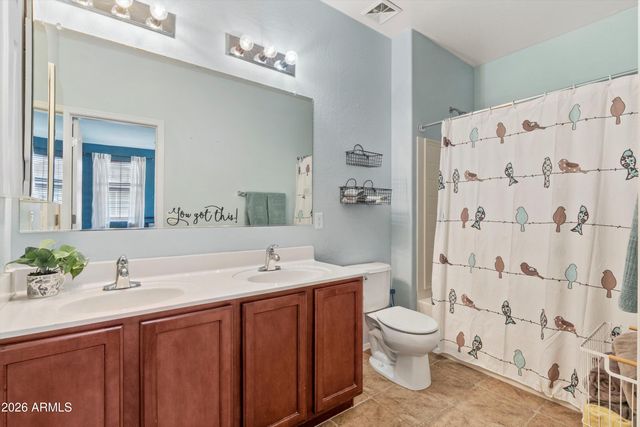 1250 S RIALTO -- 11, Mesa, AZ 85209