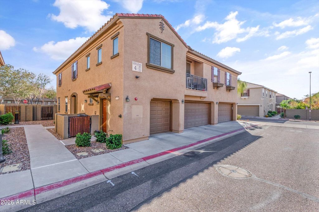 1250 S RIALTO -- 11, Mesa, AZ 85209