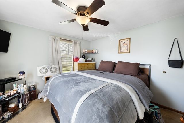 1791 Carew St, Springfield, MA 01104