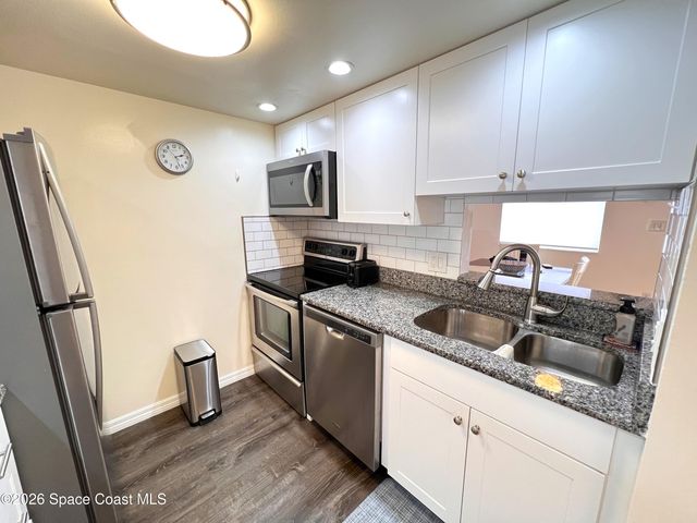 513 Seaport Boulevard 194, Cape Canaveral, FL 32920