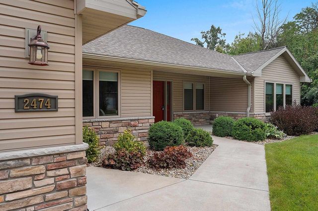 2474 SHADY OAK DRIVE, Green Bay, WI 54304