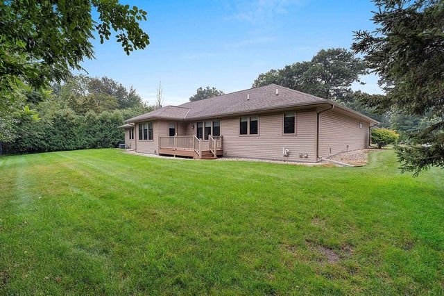2474 SHADY OAK DRIVE, Green Bay, WI 54304