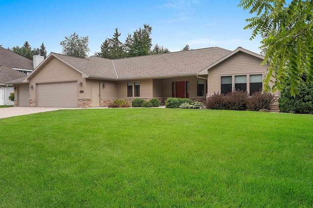 2474 SHADY OAK DRIVE, Green Bay, WI 54304