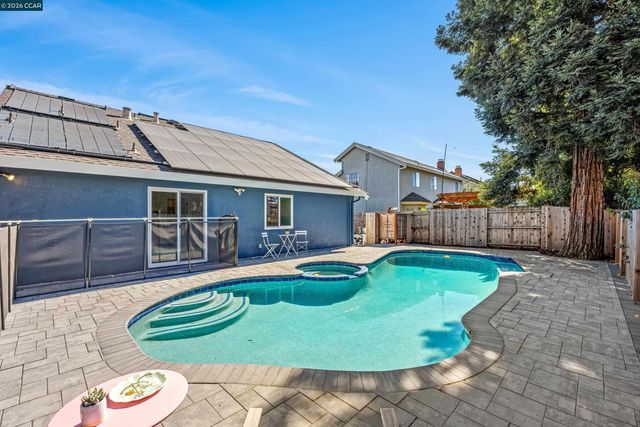 9953 Mangos Dr, San Ramon, CA 94583