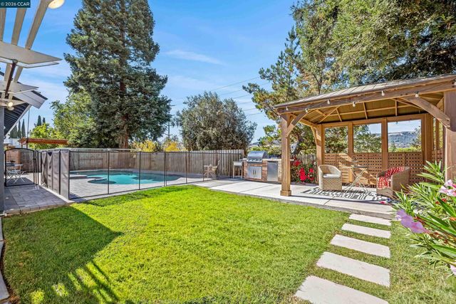 9953 Mangos Dr, San Ramon, CA 94583
