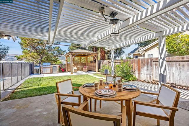 9953 Mangos Dr, San Ramon, CA 94583