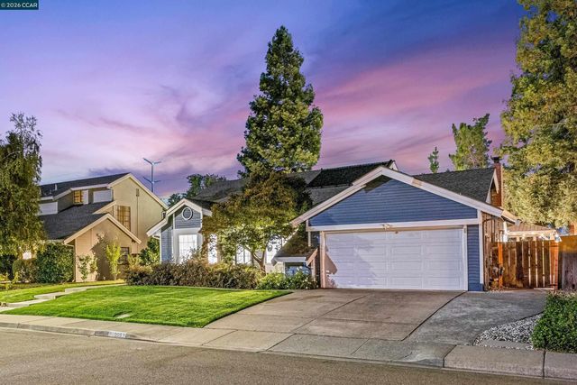 9953 Mangos Dr, San Ramon, CA 94583