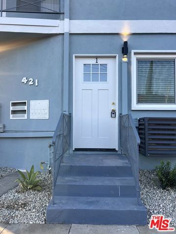 421 E Chevy Chase Drive 1, Glendale, CA 91205