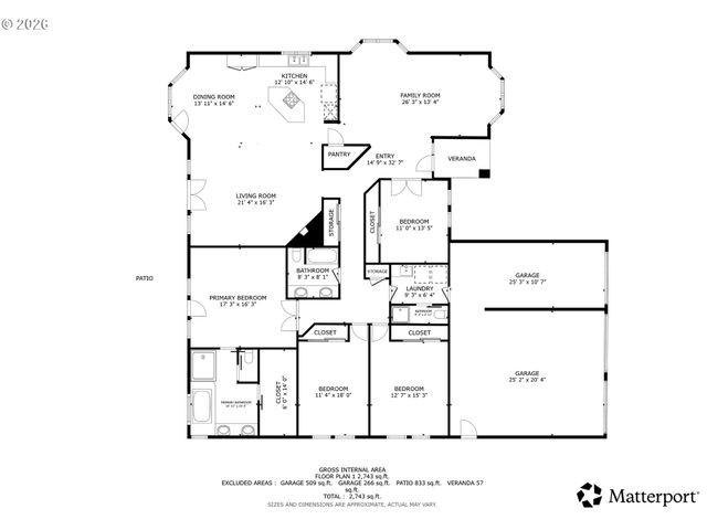 4715 Ne 142ND St, Vancouver, WA 98686