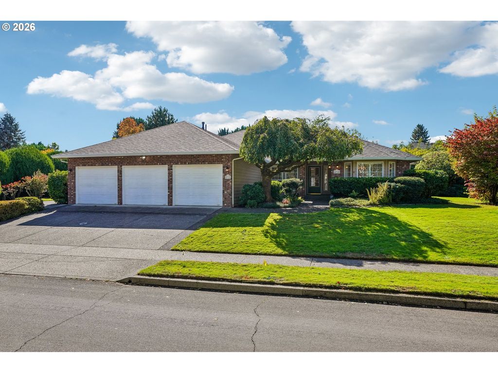 4715 Ne 142ND St, Vancouver, WA 98686