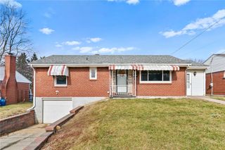 3081 Ben Davis Ave, Lower Burrell, PA 15068