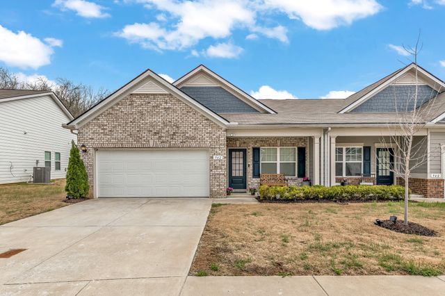 942 Millstream Dr, N, Nashville, TN 37218