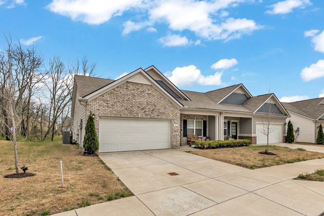 942 Millstream Dr, N, Nashville, TN 37218