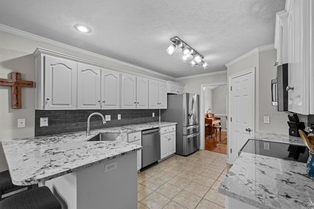 75 Southwood Drive, Cabot, AR 72023