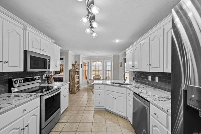 75 Southwood Drive, Cabot, AR 72023