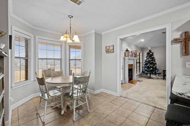 75 Southwood Drive, Cabot, AR 72023