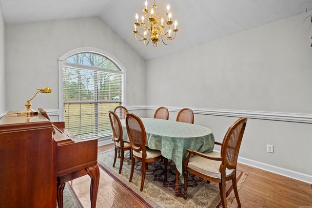 75 Southwood Drive, Cabot, AR 72023