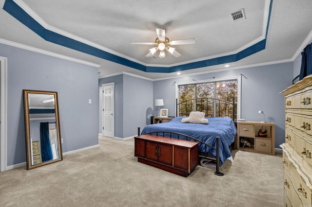 75 Southwood Drive, Cabot, AR 72023