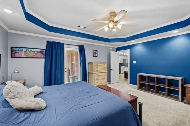 75 Southwood Drive, Cabot, AR 72023