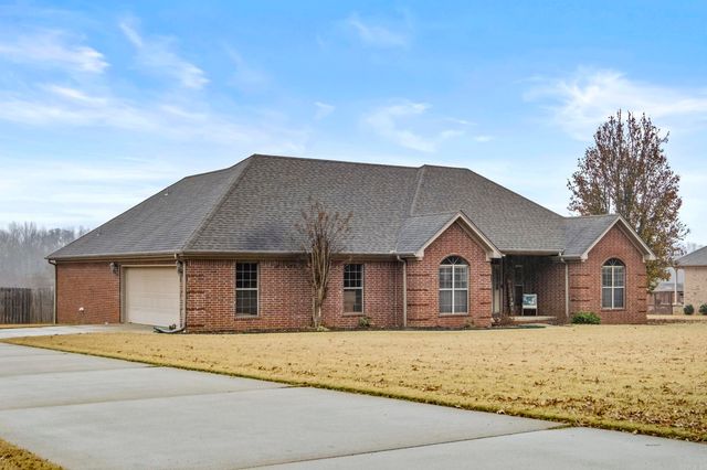 75 Southwood Drive, Cabot, AR 72023