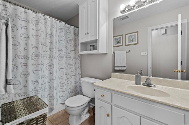 75 Southwood Drive, Cabot, AR 72023