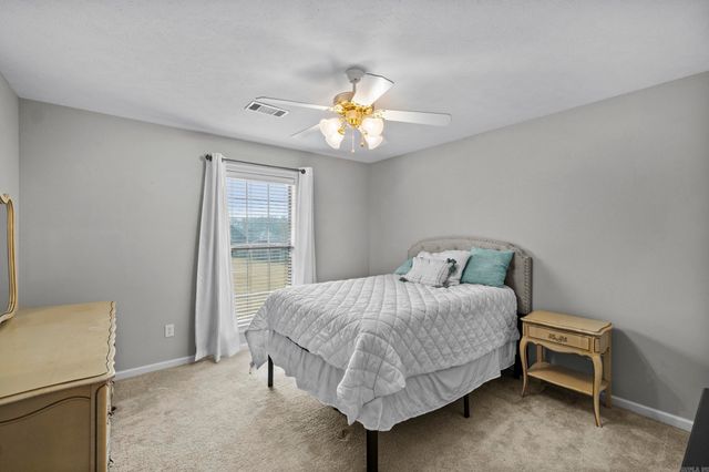 75 Southwood Drive, Cabot, AR 72023