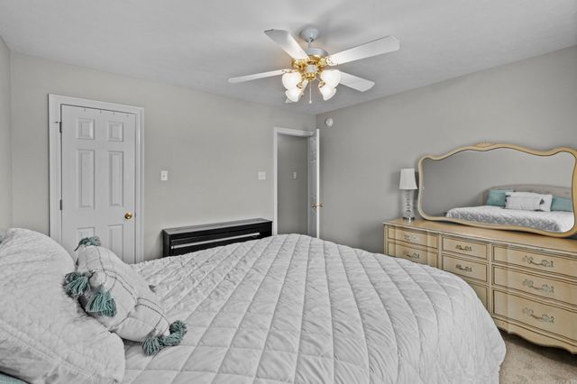 75 Southwood Drive, Cabot, AR 72023