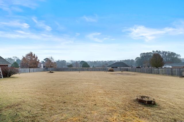 75 Southwood Drive, Cabot, AR 72023