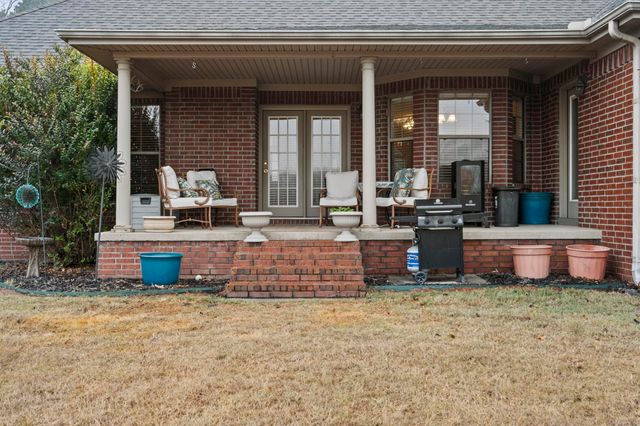 75 Southwood Drive, Cabot, AR 72023