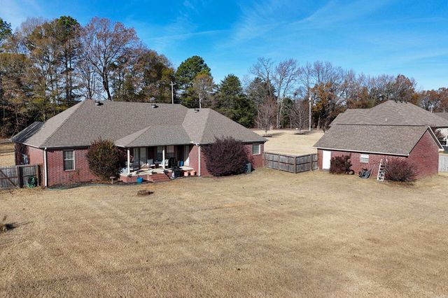 75 Southwood Drive, Cabot, AR 72023
