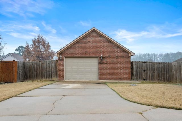 75 Southwood Drive, Cabot, AR 72023