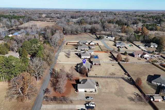 75 Southwood Drive, Cabot, AR 72023