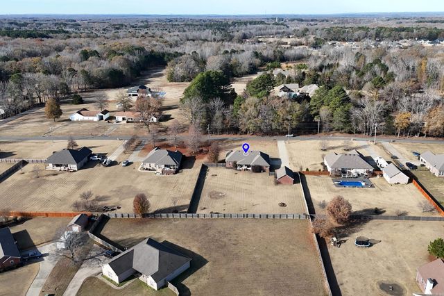 75 Southwood Drive, Cabot, AR 72023