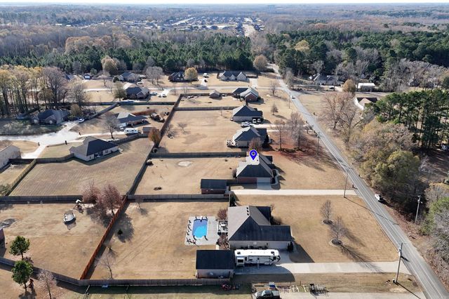 75 Southwood Drive, Cabot, AR 72023