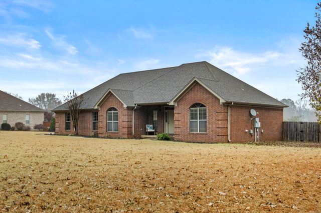 75 Southwood Drive, Cabot, AR 72023