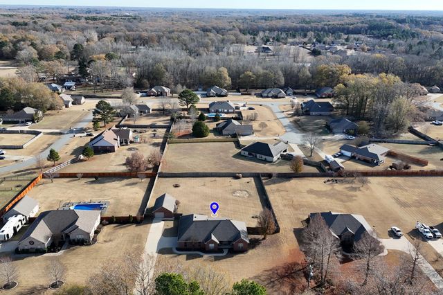 75 Southwood Drive, Cabot, AR 72023