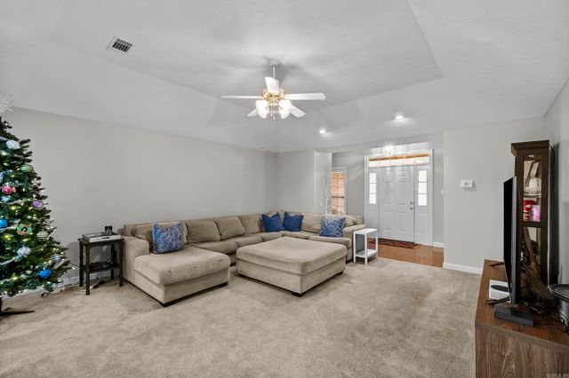 75 Southwood Drive, Cabot, AR 72023