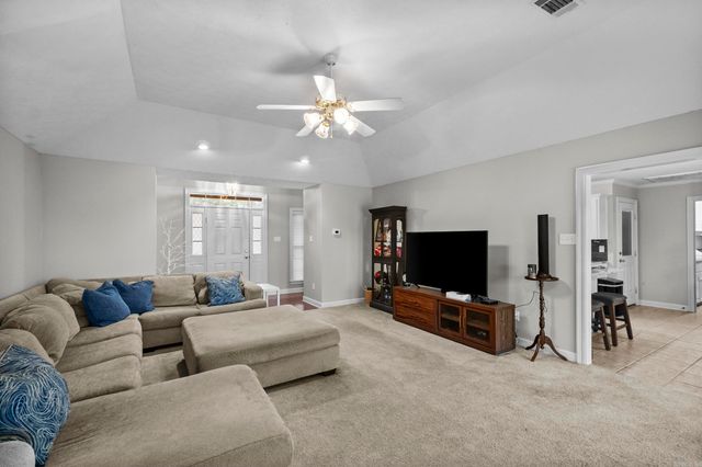 75 Southwood Drive, Cabot, AR 72023