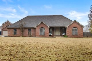 75 Southwood Drive, Cabot, AR 72023