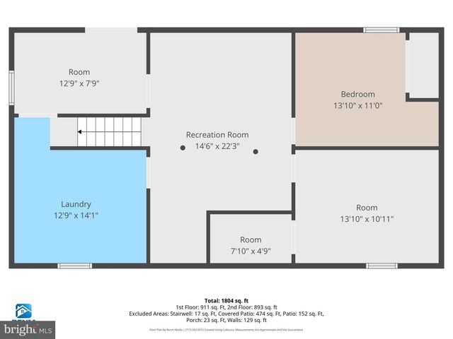 3075 MUIRFIELD RD, Dover, PA 17315