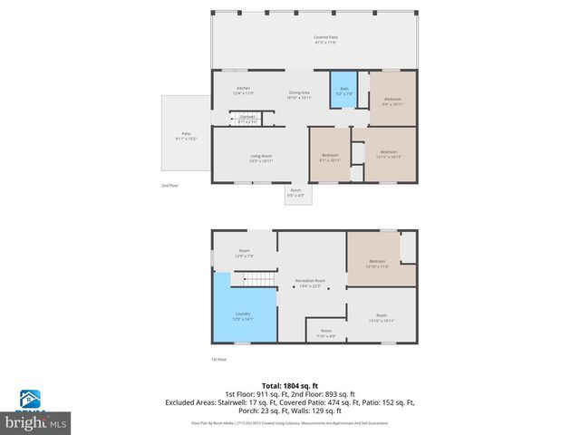 3075 MUIRFIELD RD, Dover, PA 17315