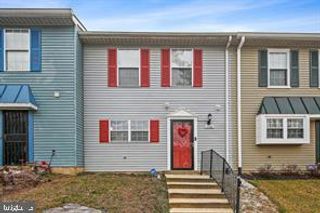 1106 CASTLEHAVEN CT, Capitol Heights, MD 20743