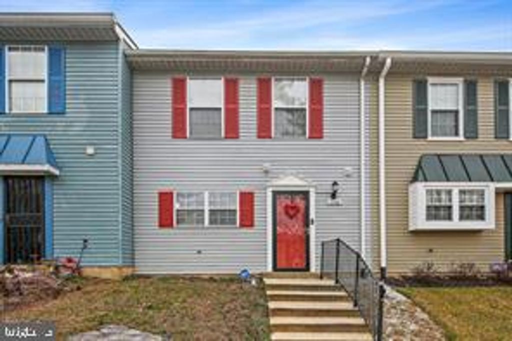 1106 CASTLEHAVEN CT, Capitol Heights, MD 20743
