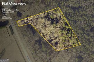0 Brookhaven Circle, Toccoa, GA 30577