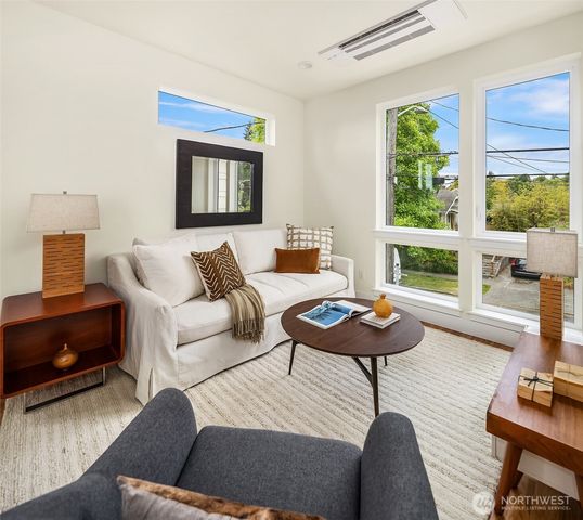 4353 SW Willow Street, Seattle, WA 98136