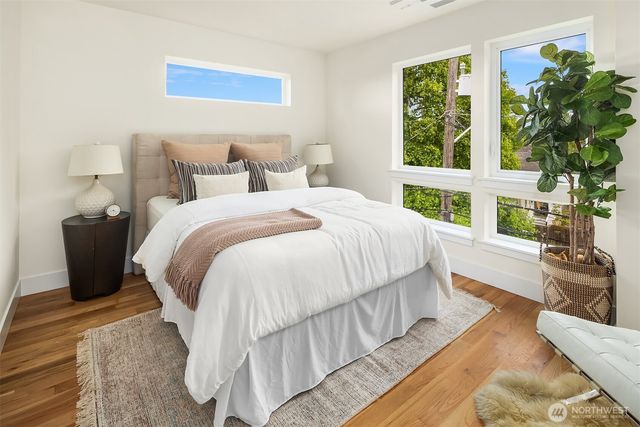 4353 SW Willow Street, Seattle, WA 98136