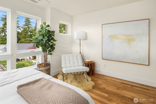 4353 SW Willow Street, Seattle, WA 98136