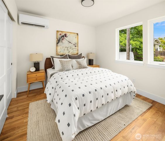 4353 SW Willow Street, Seattle, WA 98136
