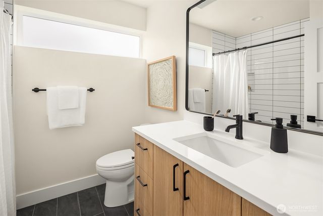 4353 SW Willow Street, Seattle, WA 98136