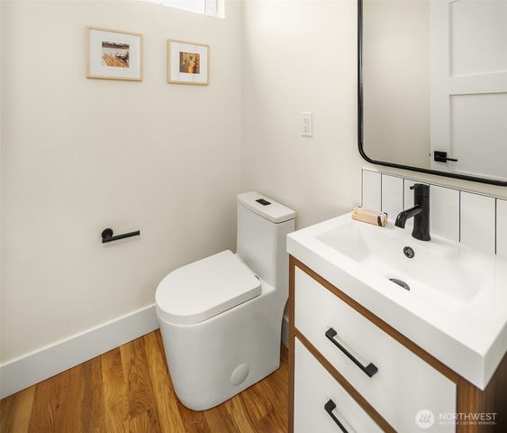 4353 SW Willow Street, Seattle, WA 98136